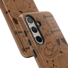 Load image into Gallery viewer, Evermore Era Phone Case (Pixel &amp; Samsung)
