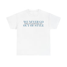 Load image into Gallery viewer, The Style X Perfect T-Shirt
