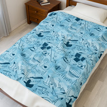 Load image into Gallery viewer, The '89 Era Blanket
