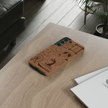 Load image into Gallery viewer, Evermore Era Phone Case (Pixel &amp; Samsung)
