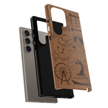 Load image into Gallery viewer, Evermore Era Phone Case (Pixel &amp; Samsung)
