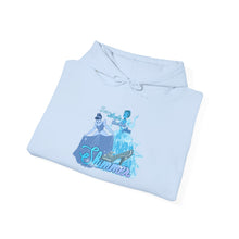 Load image into Gallery viewer, Cindy Shimmer Hoodie
