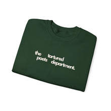 Load image into Gallery viewer, The Five Stages Crewneck
