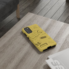 Load image into Gallery viewer, Fearless Era Phone Case (Pixel &amp; Samsung)
