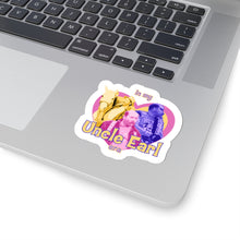 Load image into Gallery viewer, Uncle Earl Era Sticker
