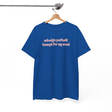 Load image into Gallery viewer, Nobody's Perfect (Except for My Mom) T-Shirt
