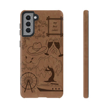 Load image into Gallery viewer, Evermore Era Phone Case (Pixel &amp; Samsung)
