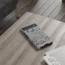 Load image into Gallery viewer, Folk Era Phone Case (Pixel &amp; Samsung)
