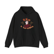 Load image into Gallery viewer, The Tom Is My Spidey Hoodie
