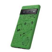 Load image into Gallery viewer, Debut Era Phone Case (Pixel &amp; Samsung)

