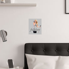 Load image into Gallery viewer, The HM Folklore Poster
