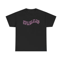 Load image into Gallery viewer, The Afterglow T-Shirt

