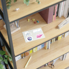 Load image into Gallery viewer, KissCo Sticker Sheet
