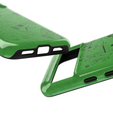 Load image into Gallery viewer, Debut Era Phone Case (Pixel &amp; Samsung)
