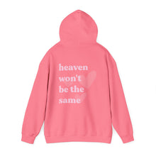 Load image into Gallery viewer, The Heaven Hoodie
