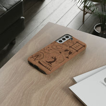 Load image into Gallery viewer, Evermore Era Phone Case (Pixel &amp; Samsung)
