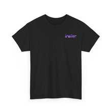 Load image into Gallery viewer, The Traitor T-Shirt (black)
