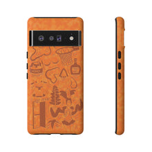 Load image into Gallery viewer, Showgirl Phone Case (Pixel &amp; Samsung)
