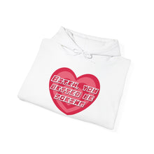 Load image into Gallery viewer, The Better Be Joking Hoodie
