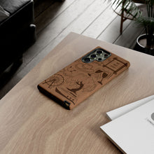 Load image into Gallery viewer, Evermore Era Phone Case (Pixel &amp; Samsung)
