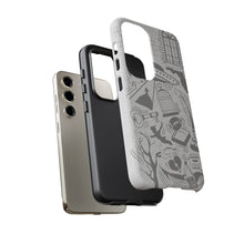 Load image into Gallery viewer, The Tortured Phone Case (Pixel &amp; Samsung)
