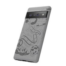 Load image into Gallery viewer, Folk Era Phone Case (Pixel &amp; Samsung)

