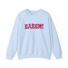Load image into Gallery viewer, The 3D Doll Crewneck
