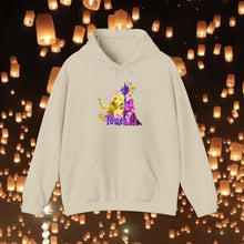 Load image into Gallery viewer, Alone In My Tower Hoodie
