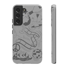 Load image into Gallery viewer, Folk Era Phone Case (Pixel &amp; Samsung)
