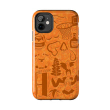 Load image into Gallery viewer, Showgirl Phone Case (iPhone Only)
