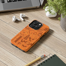 Load image into Gallery viewer, Showgirl Phone Case (iPhone Only)
