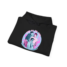 Load image into Gallery viewer, Kissco Tracklist Pullover Hoodie

