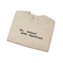 Load image into Gallery viewer, The Five Stages Crewneck
