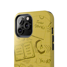 Load image into Gallery viewer, The Fear Era Phone Case

