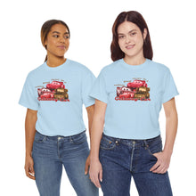 Load image into Gallery viewer, Getaway Cars T-Shirt

