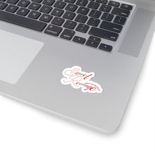 Load image into Gallery viewer, The Sweet Revenge Sticker
