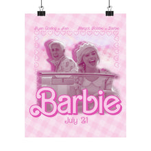 Load image into Gallery viewer, The Doll Movie Poster
