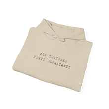 Load image into Gallery viewer, The Last Letter Hoodie
