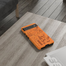 Load image into Gallery viewer, Showgirl Phone Case (Pixel &amp; Samsung)
