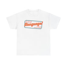 Load image into Gallery viewer, The Language T-Shirt
