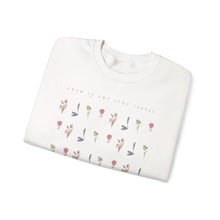 Load image into Gallery viewer, The Love Grow Crewneck
