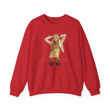 Load image into Gallery viewer, The HM Fearless Crewneck
