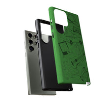 Load image into Gallery viewer, Debut Era Phone Case (Pixel &amp; Samsung)
