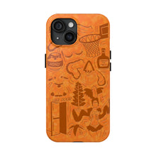 Load image into Gallery viewer, Showgirl Phone Case (iPhone Only)
