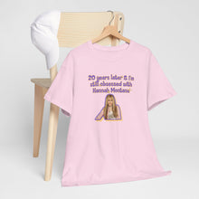 Load image into Gallery viewer, Obsessed With Hannah T-Shirt
