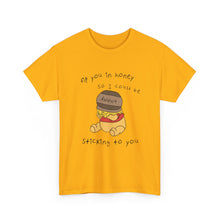 Load image into Gallery viewer, The Hunny T-Shirt
