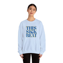 Load image into Gallery viewer, The Sick Beat Crewneck
