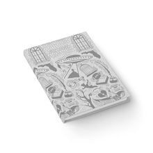 Load image into Gallery viewer, Tortured Poet Era Journal
