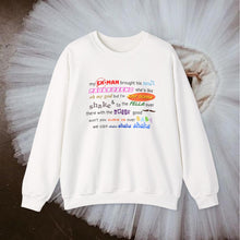 Load image into Gallery viewer, The Shake Shake Shake Crewneck
