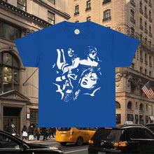 Load image into Gallery viewer, The '89 Collage T-Shirt
